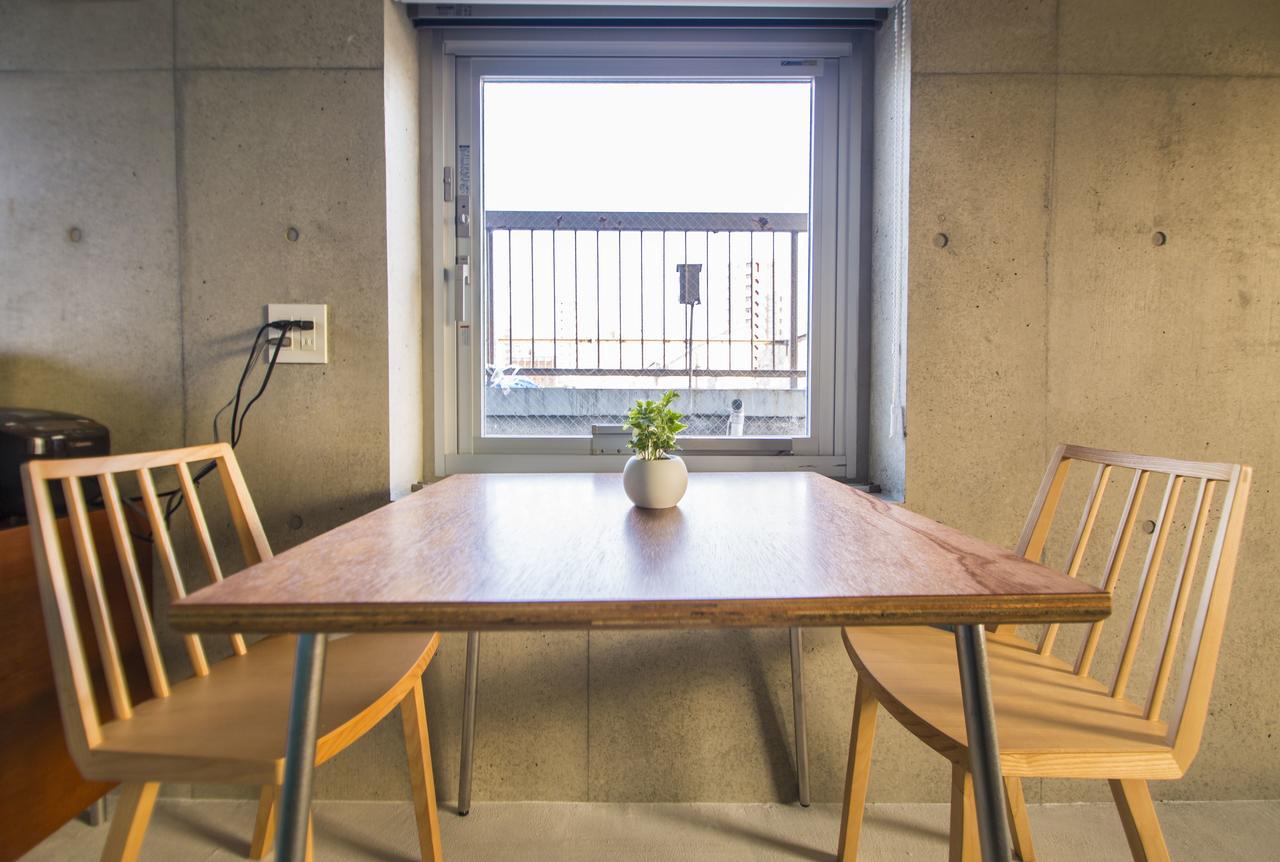 Urban Lodge Komagome 東京都 外观 照片