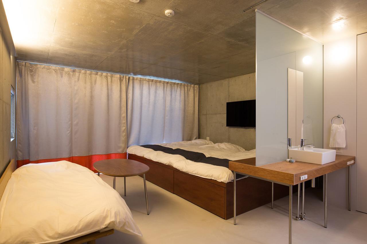 Urban Lodge Komagome 東京都 外观 照片