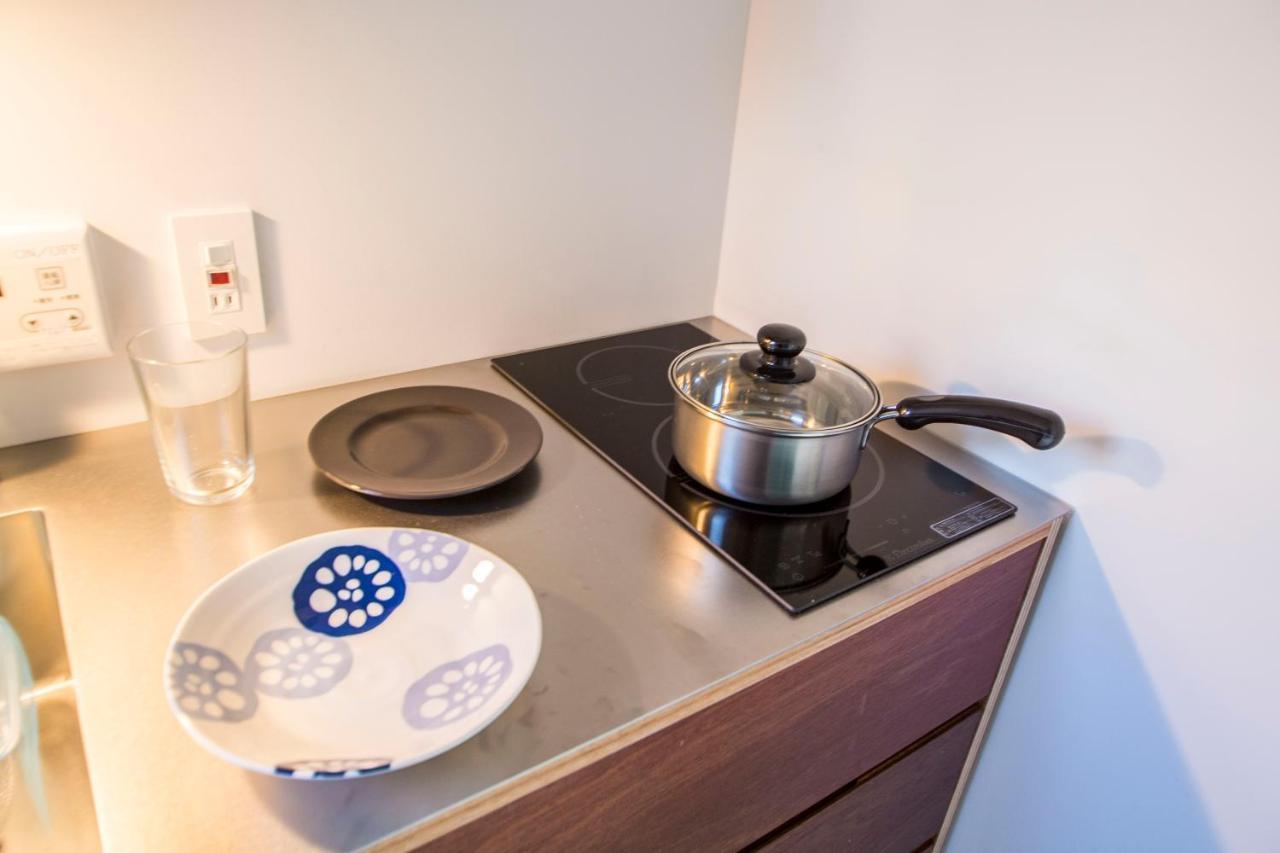 Urban Lodge Komagome 東京都 外观 照片