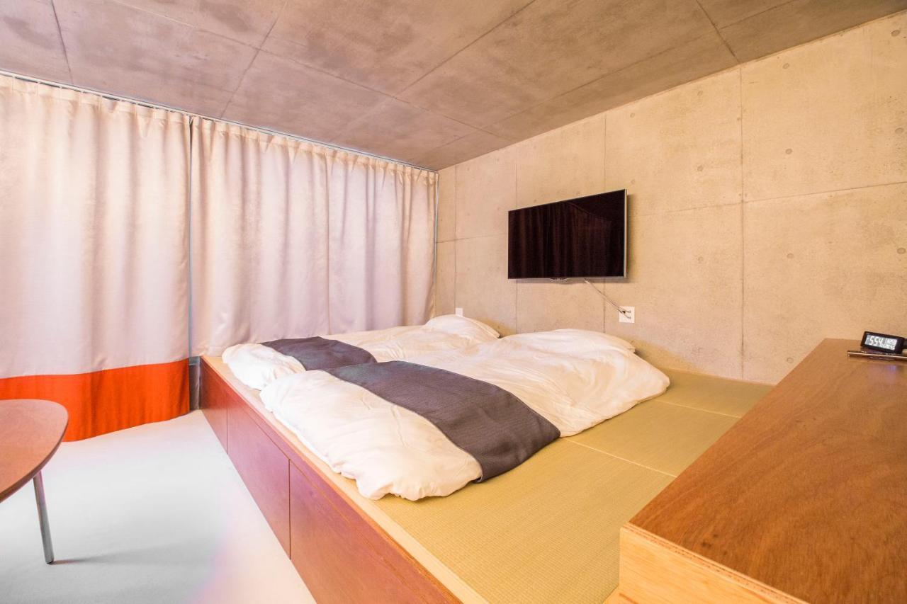 Urban Lodge Komagome 東京都 外观 照片