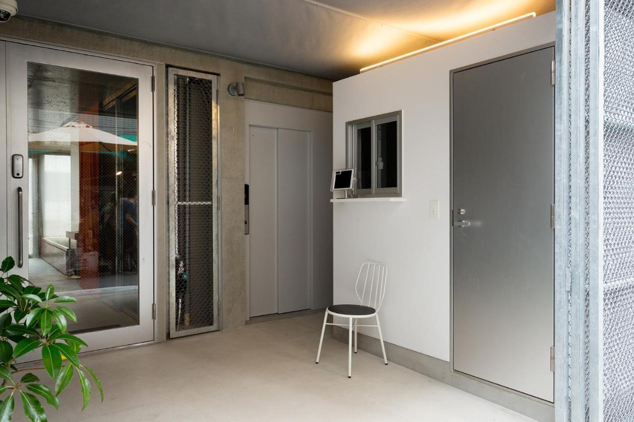 Urban Lodge Komagome 東京都 外观 照片