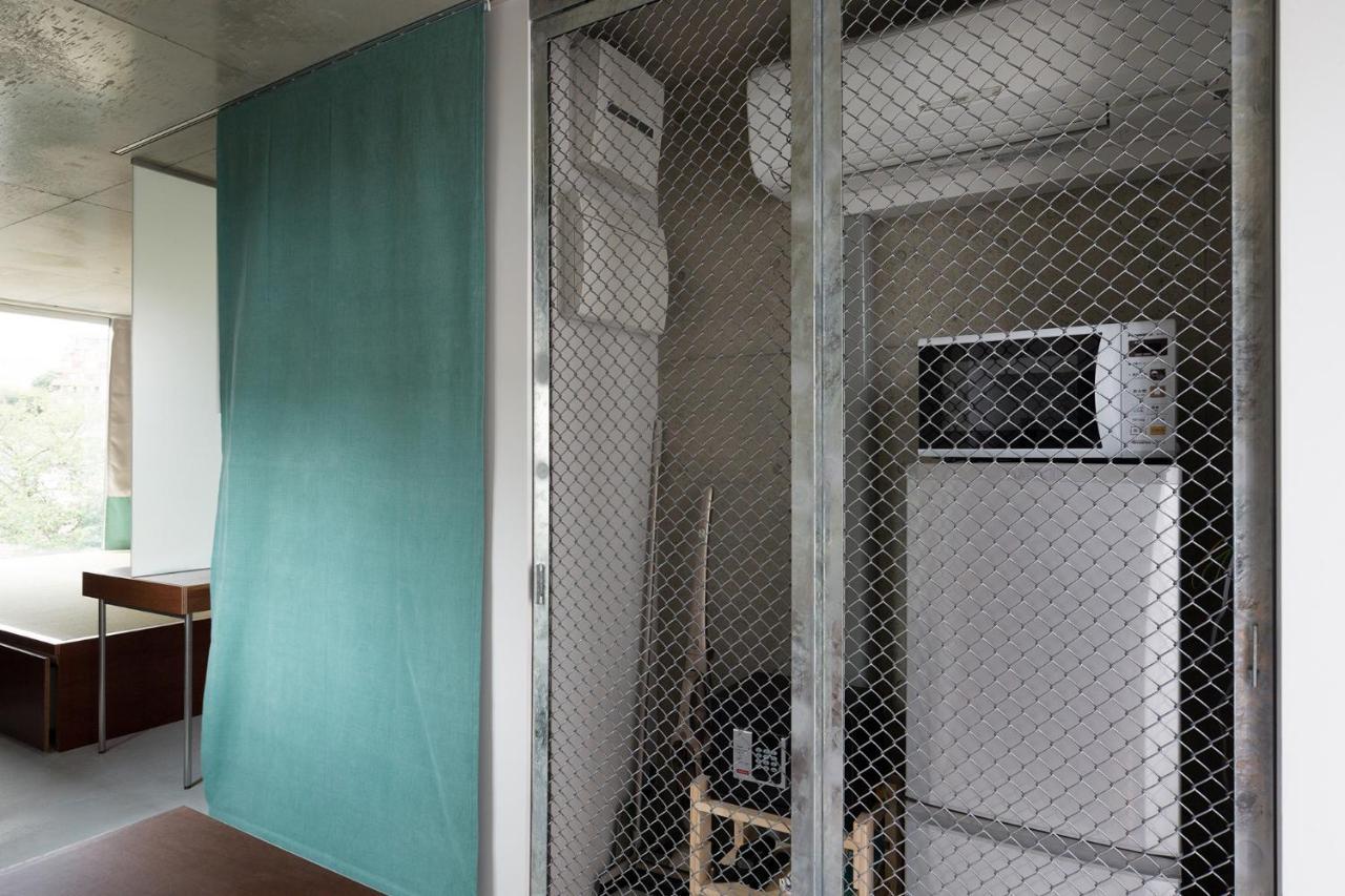 Urban Lodge Komagome 東京都 外观 照片