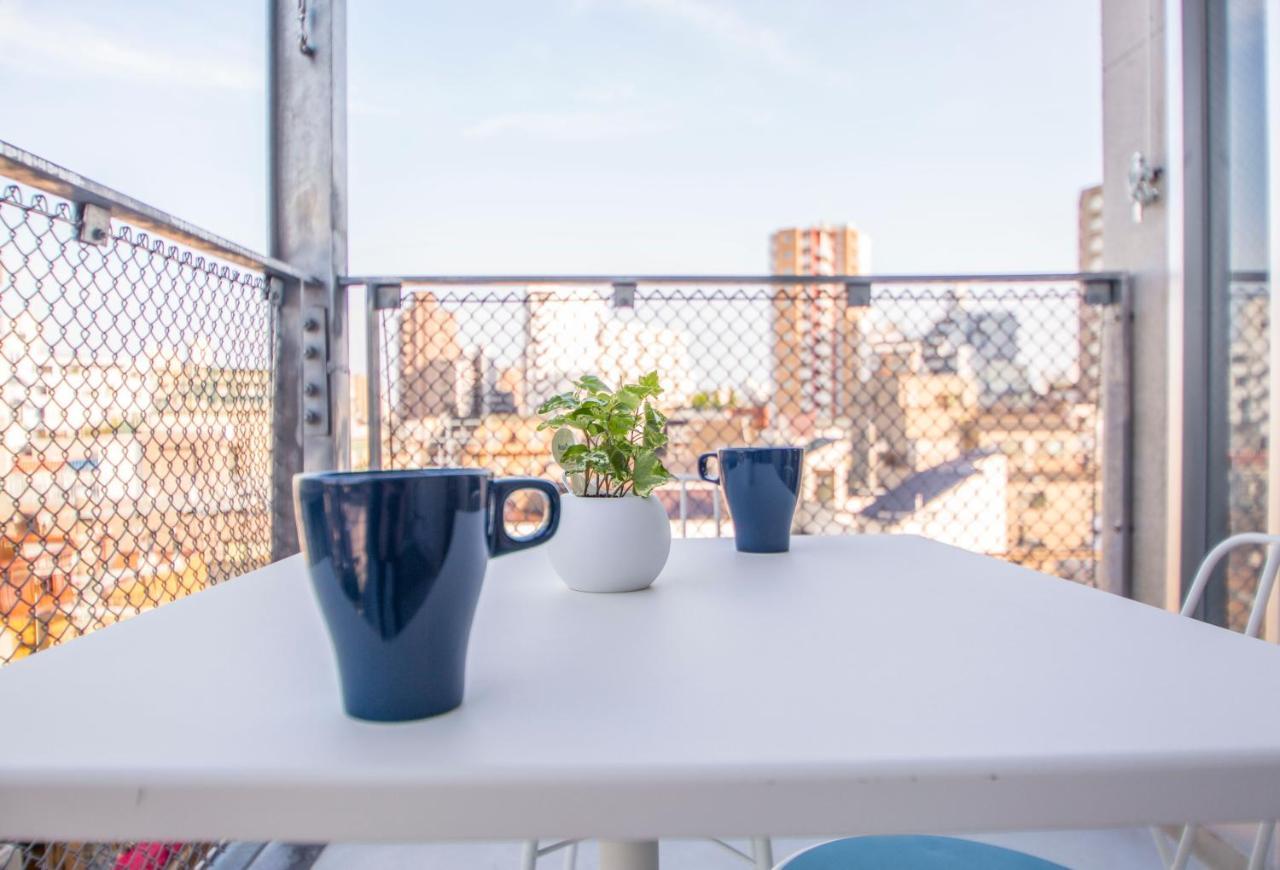Urban Lodge Komagome 東京都 外观 照片