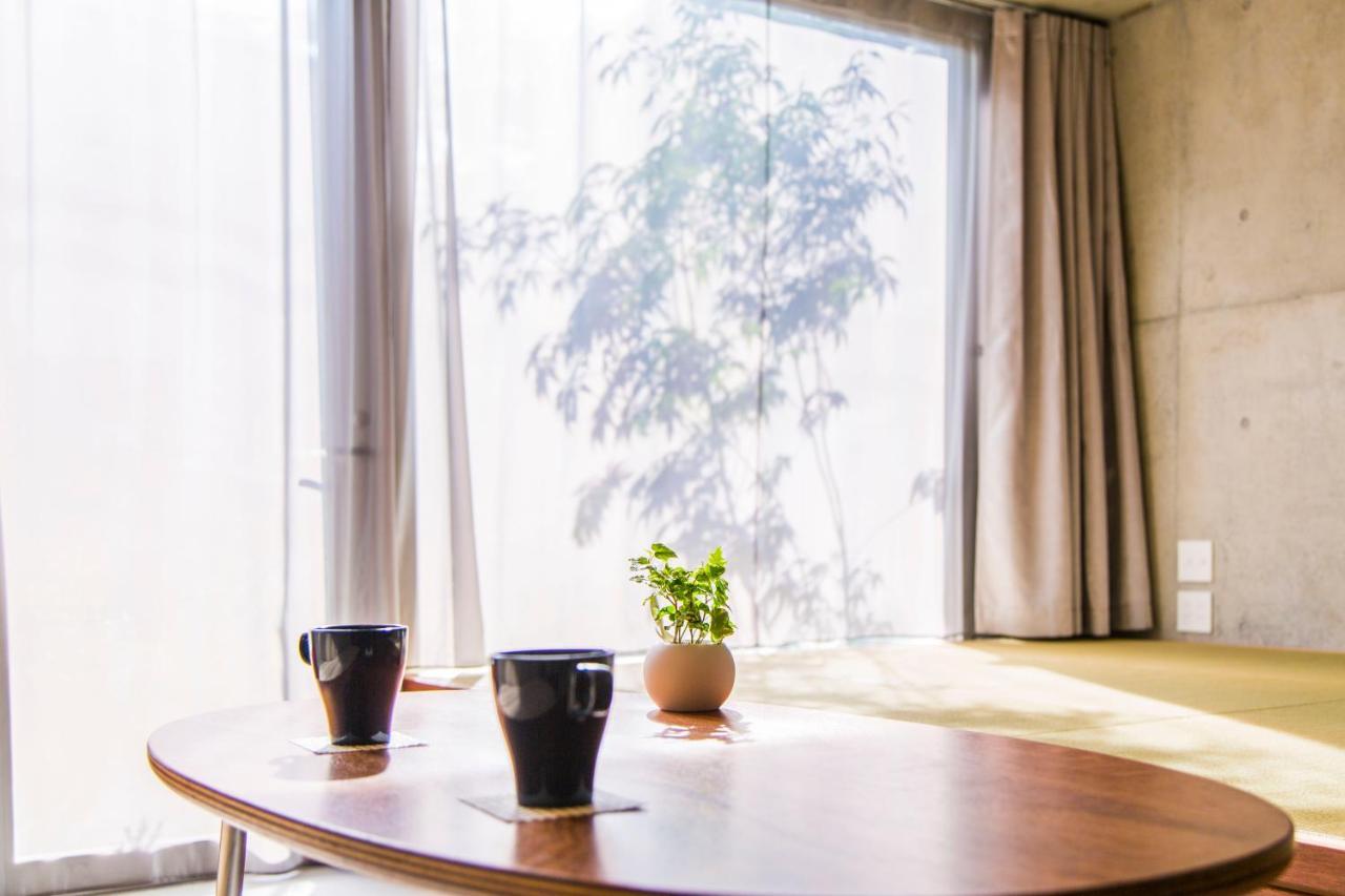 Urban Lodge Komagome 東京都 外观 照片