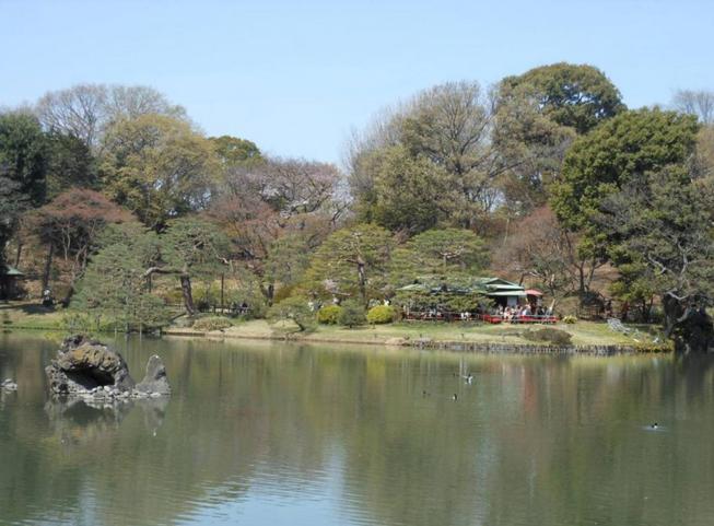 Urban Lodge Komagome 東京都 外观 照片