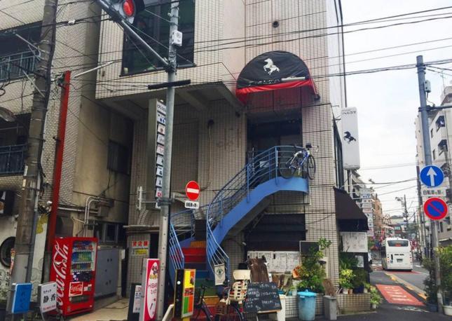 Urban Lodge Komagome 東京都 外观 照片