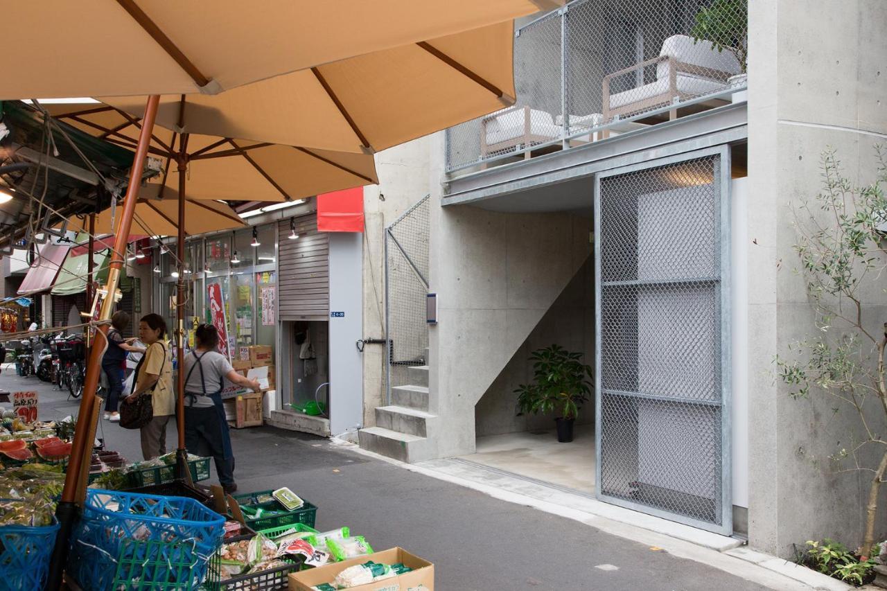 Urban Lodge Komagome 東京都 外观 照片